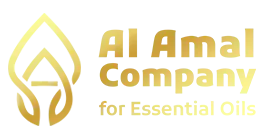 Al Amal Logo